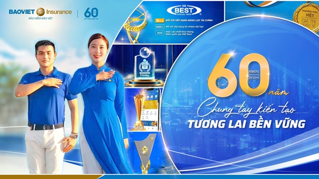 Khi chiến sự leo thang, Bảo hiểm trở thành “lá chắn tài chính” của doanh nghiệp và khách hàng